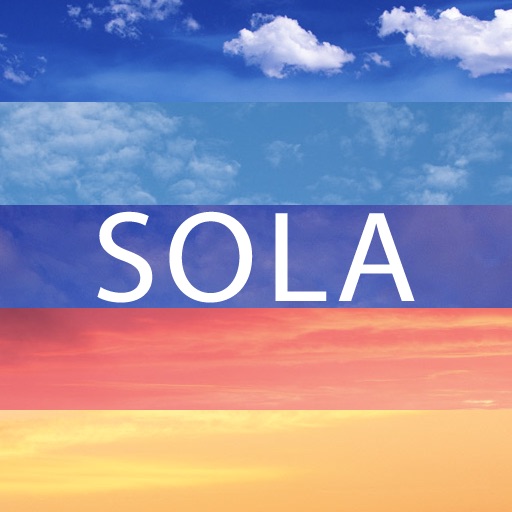 SOLA icon