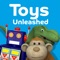 Toys Unleashed