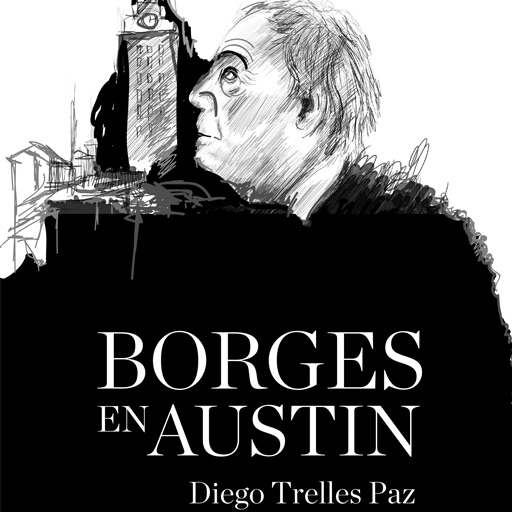 Borges en Austin icon