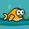Flashy Fish! - Flashing Fish of the Sea Game