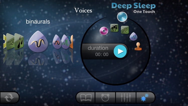 Deep Sleep: a cure for insomnia and a relaxation for yoga