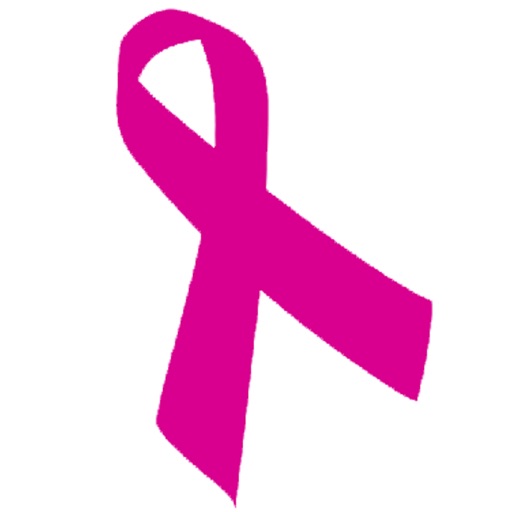 سرطان الثدي icon