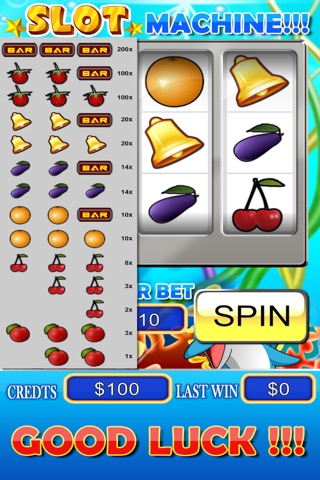 Double Mega Vegas Interactactive Slots screenshot 2