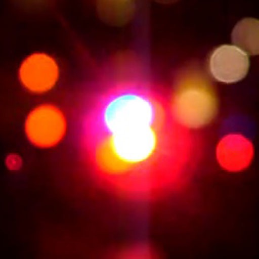 Police Lights icon