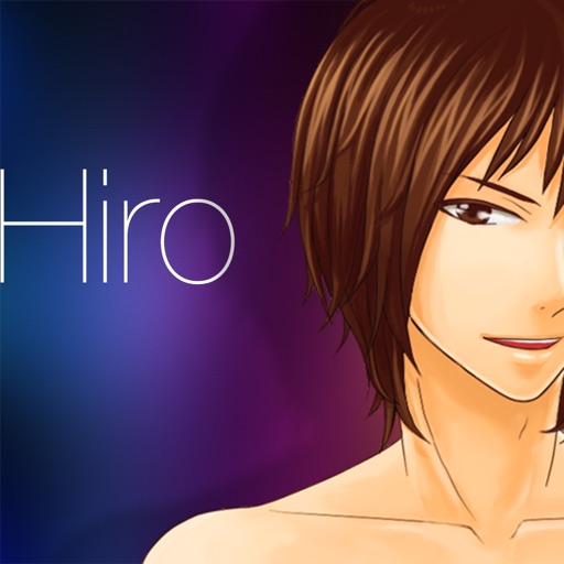 Purelove(complete ver.) -HIRO- icon