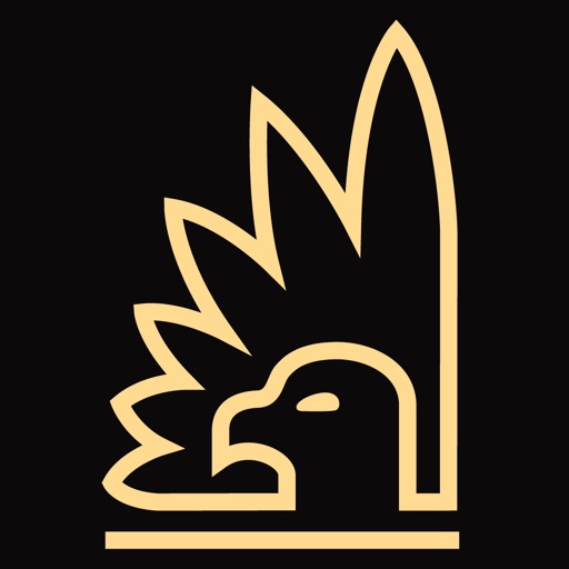 BLACKHAWK RE icon