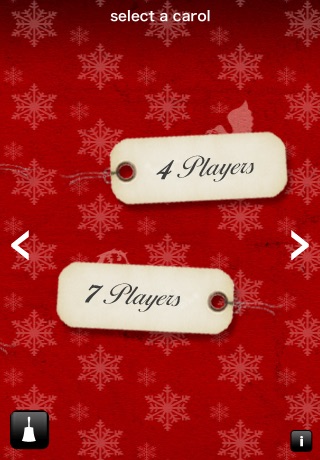 Chrimbell screenshot-3