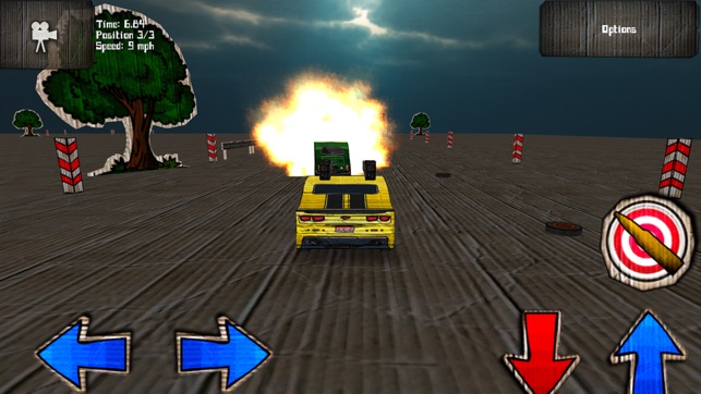 Cars And Guns 3D FREE(圖2)-速報App