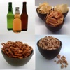 Calories in Alcohol and Snacks