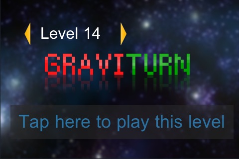 Graviturn Free screenshot 3