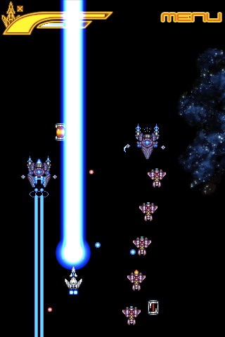 Dragon Force Light