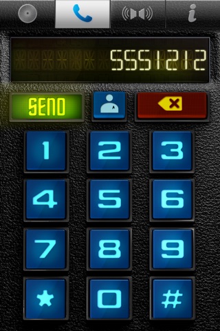 Star Trek™ Communicator screenshot 3