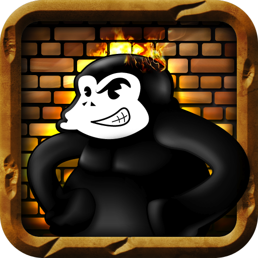 Monkey Labour icon