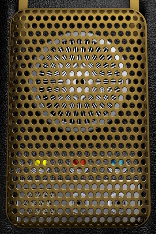 Star Trek™ Communicator