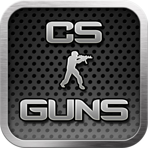Guns for CS