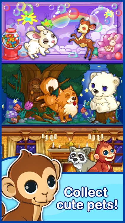 Tap Pet Hotel