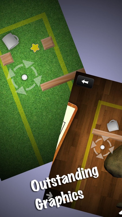 Mug Golf screenshot-3