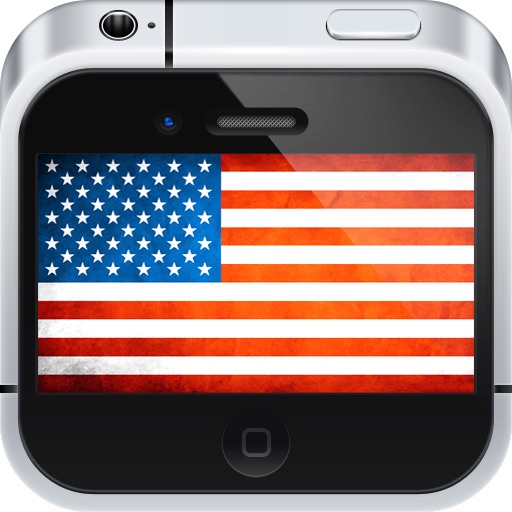 America Wallpapers & Backgrounds  with bonus icon skins icon