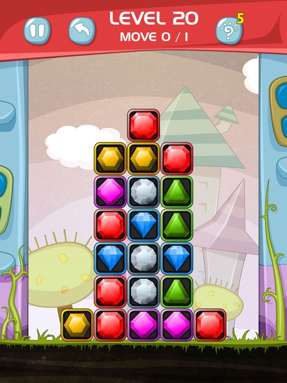 Move the Jewel HD screenshot-3