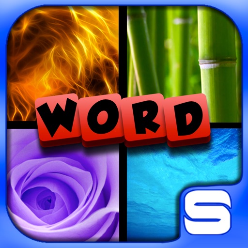 Find this word! icon