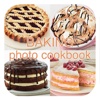 Baking - Photo Cookbook