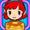 Pancake Girl