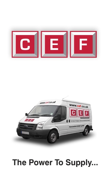 CEF UK