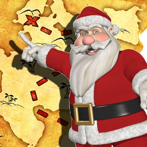 A Santa Claus Christmas Adventure - Free Game