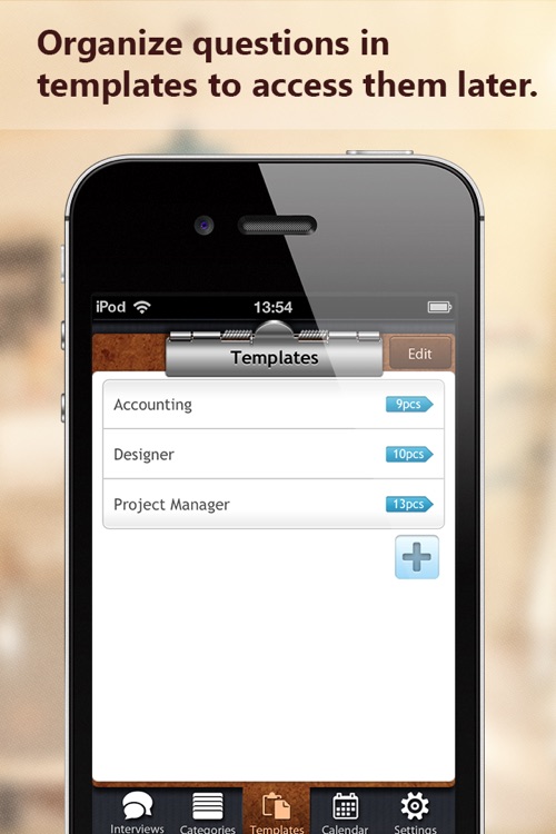 Interview Assistant Pro screenshot-3