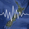 NZ Quakes