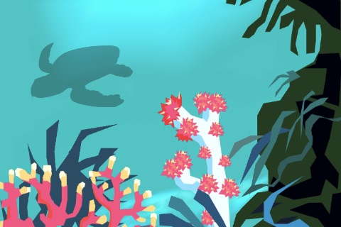Sea Creatures Discovery screenshot 4