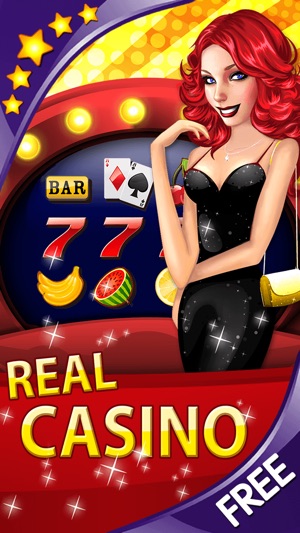 100 Casino Slots - Bingo, Poker Deluxe, 