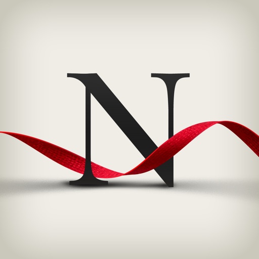 Newstream - Personalized Newspaper icon