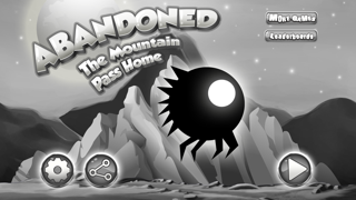 Abandoned - The Mountain Pass Homeのスクリーンショット1 Abandoned - The Mountain Pass Homeのスクリーンショット1