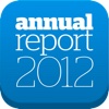 Atos - Annual Report 2012