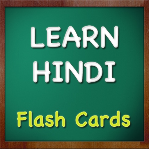 learn hindi flash cards by vivian aranha