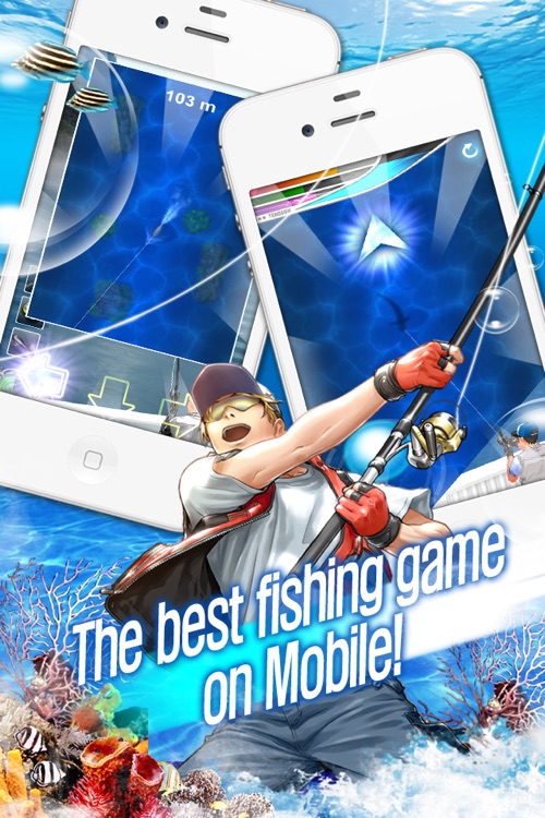 Extreme Fishing 2 Free
