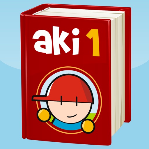 Aki #1 FREE iOS App