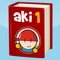Aki #1 FREE