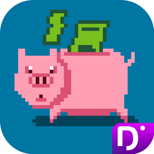 Money Craft iOS App