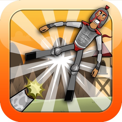 Knight Catapult icon