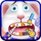 ****** Free Easter Bunny Dentist Game