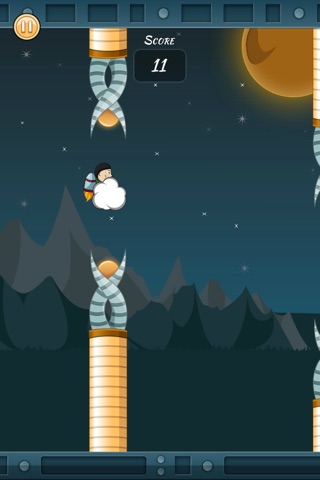 FLuffee Flies screenshot 3