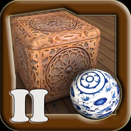 iPush3D II IAP icon