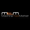 Machine Tool Market iPad version