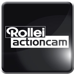 Rollei CarDVR 200/210 WiFi