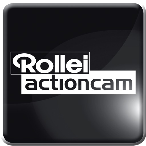 Rollei CarDVR 200/210 WiFi icon