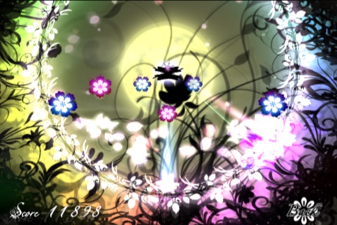 Dazzling Night screenshot 3