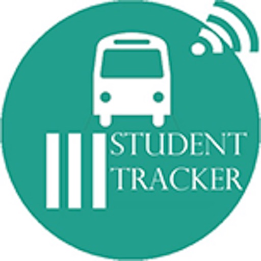 Student-Tracker Icon