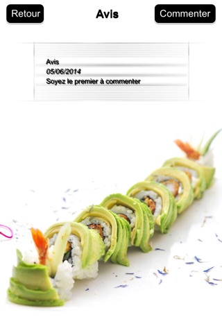 Kim Sushi screenshot 4